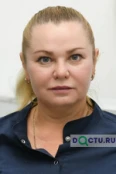 Еремина Анна Алексеевна - Волгоград