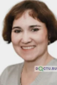 Еремина Елена Александровна - Иркутск