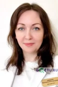 Еремина Екатерина Константиновна - Симферополь