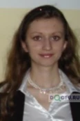 Еремина Екатерина Николаевна - Красноярск
