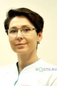 Еремина Елена Александровна - Москва