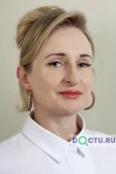 Еремина Елена Анатольевна - Владивосток