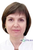 Еремина Елена Михайловна - Саратов