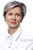 Еремина Елена Владимировна - Челябинск