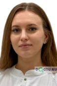 Еремина Елизавета Сергеевна - Смоленск