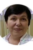 Еремина Ирина Константиновна - Москва