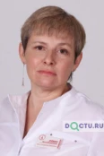 Еремина Ирина Витальевна - Владивосток