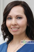 Еремина Юлия Вячеславовна - Орёл