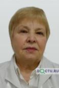 Еремина Марина Евгеньевна - Ульяновск