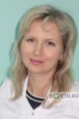 Еремина Марина Евгеньевна - Москва