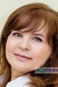 Еремина Надежда Владимировна - Кемерово