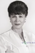 Ерёмина Наталья Павловна - Красноярск