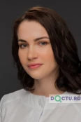 Еремина Оксана Васильевна - Краснодар