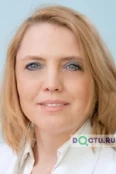 Еремина Светлана Викторовна - Тюмень