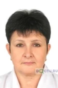 Еремина Татьяна Валентиновна - Дзержинск