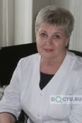 Еремина Валентина Ивановна - Волгоград