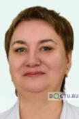 Еремина Валентина Викторовна - Барнаул