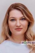 Еремина Жанна Владиславовна - Рязань