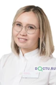 Курамшина (Еремишкина) Алла Раисовна - Уфа