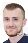 Еремян Грачя Грантикович - Сочи