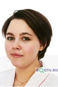 Еремяшева Ирина Андреевна - Мурманск