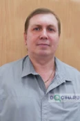 Ерещенко Константин Юрьевич - Омск