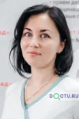 Ерезеева Ольга Николаевна - Чебоксары