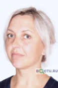 Ергина Ирина Николаевна - Ярославль