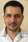 Ерибекян Иван Георгиевич - Ростов-на-Дону