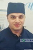 Ерицян Давид Гвидонович - Екатеринбург