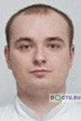 Ерилин Евгений Анатольевич - Москва