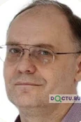 Ерилов Олег Михайлович - Омск