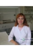 Ерилова Эльмира Львовна - Казань