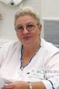 Ерилова Ольга Владимировна - Москва