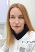 Ериш Елена Владимировна - Благовещенск