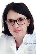 Ерискина Анастасия Александровна - Нижний Новгород