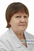 Ериськина Валентина Петровна - Ульяновск
