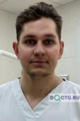 Ерёменко Даниил Олегович - Томск