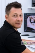 Ерёменко Денис Павлович - Ростов-на-Дону