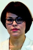 Ерёменко Ирина Александровна - Екатеринбург
