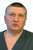 Ерёмин Сергей Викторович - Краснодар