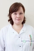 Еремина Анна Владимировна - Белгород