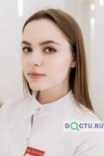 Ерхова Дарья Ивановна - Рязань