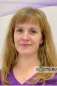 Ерёмина Мария Александровна - Ярославль