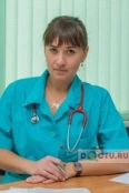 Ерёмина Наталья Игоревна - Рязань