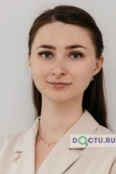 Ерёмина Наталья Александровна - Владивосток