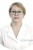 Ерёмина Ольга Григорьевна - Казань