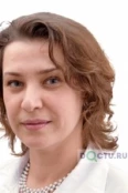 Еркина Марина Владимировна - Москва