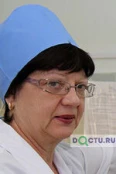 Ерко Людмила Васильевна - Энгельс