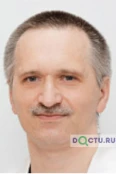 Ерков Андрей Анатольевич - Тюмень